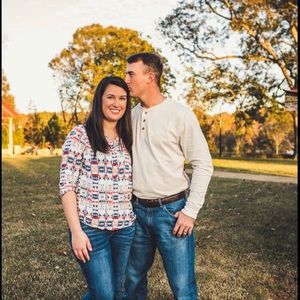 Meet your Posher, Jordan